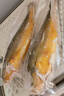 軒農谷舟山大黃魚(yú)禮盒野化黃花魚(yú)新鮮冷凍海鮮節日送禮黃魚(yú)海鮮禮盒 【2.5-2.8斤/條】2條禮盒｜特大有面 曬單實(shí)拍圖