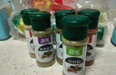 燒烤調料配料套裝組合烤肉孜然粉椒鹽撒料秘制配方材料全套家用 孜然粉+燒烤料+椒鹽+辣椒粉 曬單實(shí)拍圖