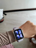 華為HUAWEI WATCH FIT 4 風(fēng)信紫氟橡膠表帶華為運動(dòng)智能手表超輕薄大屏潮流運動(dòng)藍牙通話(huà)睡眠監測fit4 曬單實(shí)拍圖