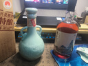 孔乙己 特釀十二年 半干型 紹興黃酒 500ml 單瓶裝 傳統型 曬單實(shí)拍圖