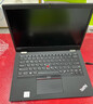聯(lián)想ThinkPad X13/L13/X1Carbon/X390輕薄二手筆記本電腦I5 I7 13.3寸商務(wù)辦公 2021款X13 i7-11代 16G 512G固 曬單實(shí)拍圖
