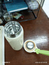 蘇泊爾保溫杯女士學(xué)生迷你水杯出行便攜口袋杯高顏值316L隨行杯生日禮物 曬單實(shí)拍圖