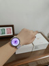 華為（HUAWEI）手表WATCH GT 6【國補15%】運動(dòng)智能兩周續航藍牙通話(huà)體溫血氧心率監測健康送男女士朋友禮物5pro 41mm流光紫【皮表帶+貼膜】 曬單實(shí)拍圖