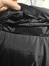 駱駝火山羽絨服2.0王俊凱同款【王者凱甲】男士加厚抗寒保暖外套冬季 曬單實(shí)拍圖