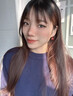 TFY紅色珍珠高跟鞋耳環(huán)女2026新款高級感冬天新年精致過年耳鉤耳飾 12mm酒紅色耳環(huán) 曬單實拍圖