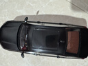 赟婭1：24寶馬7系轎車(chē)跑車(chē)小汽車(chē)仿真合金大號模型玩具男生日新年禮物 BMW 760LI 【磨砂黑】 曬單實(shí)拍圖