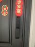 聯(lián)想R6 掌靜脈 智能門(mén)鎖 指紋鎖 3D人臉識別 智能鎖 電子鎖 入戶(hù)門(mén) 密碼鎖 電子鎖 曬單實(shí)拍圖