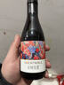 長(cháng)城（great wall）花漾樹(shù)莓玫瑰葡萄配制紅酒可愛(ài)小支裝187ml 單只裝187ml 曬單實(shí)拍圖