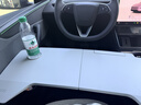 特麥適用于特斯拉Model3 y煥新版車(chē)載餐盤(pán)折疊桌板電腦桌板車(chē)用辦公桌 【適用特斯拉全系列】折疊小桌板 曬單實(shí)拍圖