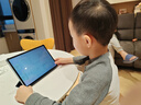 HUAWEI MatePad SE 11英寸華為平板電腦高刷護眼大屏 影音娛樂(lè )學(xué)生學(xué)習平板8+256GB WiFi 星海藍 曬單實(shí)拍圖
