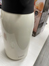 虎牌（TIGER）（Tiger）不銹鋼暖壺保溫瓶家用保暖壺PWM-A20C-CA珍珠白2L 曬單實(shí)拍圖