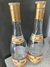 汾酒 黃蓋玻汾 清香型白酒 53度 475mL*6瓶整箱 電商版原箱 曬單實(shí)拍圖