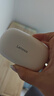 聯(lián)想（lenovo）【聯(lián)想正品 京東自營(yíng)】藍牙耳機掛耳式不入耳骨傳導概念開(kāi)放式高音質(zhì)超長(cháng)續航運動(dòng)跑步EA366月巖白 曬單實(shí)拍圖