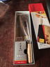 十八子作菜刀廚師專(zhuān)用桑刀廚片刀廚房刀具切片切肉刀家用切菜刀 曬單實(shí)拍圖