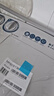 美的（Midea）雙桶洗衣機半自動(dòng)8公斤 品質(zhì)雙電機雙缸洗脫分離大件輕松洗 以舊換新家電煥新補貼 雙缸 曬單實(shí)拍圖