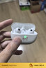 華為FreeBuds Pro 5 馬年典藏版 無(wú)線(xiàn)藍牙降噪耳機 無(wú)損音質(zhì)/雙擎AI感知降噪 適配Mate 80 雪域白 曬單實(shí)拍圖