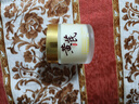 儒意（RUYI）黃芪霜80g老國貨去黃提亮抗皺緊致抗衰老淡斑保濕面霜男女士護膚 曬單實(shí)拍圖