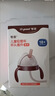 世喜奶瓶水杯配件（吸管杯杯頭直飲款）適配7.2cm口徑瓶身 曬單實(shí)拍圖