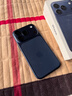 Apple/蘋(píng)果 iPhone 17 Pro 256GB 深藍色 支持移動(dòng)聯(lián)通電信5G 雙卡雙待手機 曬單實(shí)拍圖