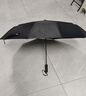小魔全自動(dòng)晴雨傘大號加固加厚抗風(fēng)折疊傘遮陽(yáng)傘太陽(yáng)傘120骨可定制 曬單實(shí)拍圖
