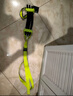 奪冠中考引體向上助力帶拉力器學(xué)生家用單杠輔助帶室內輔助器彈力帶 青春綠【輔助帶】 曬單實(shí)拍圖
