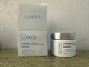 Losoki瑞士進(jìn)口美白素顏霜懶人防曬隔離遮瑕三合一防水汗面部裸妝BB霜 曬單實(shí)拍圖