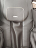 海爾（Haier）按摩椅十大品牌家用全身按摩太空艙肩頸腰背電動(dòng)按摩沙發(fā)老人用送父母生日禮物H3-317Max-WU1 曬單實(shí)拍圖