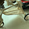 丸丫T2-2旅行家遛娃神器輕便嬰兒推車(chē)可折疊登飛機火車(chē)兒童口袋推車(chē) 【T2-2旅行家】老花香檳金 曬單實(shí)拍圖