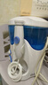 潔碧（Waterpik）/碧樂(lè )士樂(lè )儀艾爾博皓水牙線(xiàn)洗牙沖牙器手柄水管配件 適用樂(lè )儀白色手柄1支 0支噴頭 曬單實(shí)拍圖