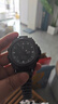 正港（ZGO）電子手表男款學(xué)生手表初高中生軍人當兵入伍戰術(shù)專(zhuān)用腕表機械 801 曬單實(shí)拍圖