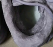 安踏行者丨女款大棉鞋冬季新款加絨保暖休閑棉鞋經(jīng)典舒適高幫運動(dòng)鞋 【行者升級版】象牙白/魔毯灰-2 39 曬單實(shí)拍圖
