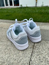 安踏男鞋小白鞋男款2026新款春夏季板鞋男厚底增高學(xué)生男士休閑運動(dòng)鞋 純凈白/霧灰【輕松板鞋-主圖爆款】 42 【官方正品-假一罰十】 曬單實(shí)拍圖