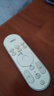原裝海爾電視語(yǔ)音遙控器LE43D31J LE43C51X LS49A51G LS55A51G 曬單實(shí)拍圖