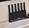 小米（MI）路由器BE6500 Wi-Fi7【小米手機上網(wǎng)搭檔】6500兆級 全2.5G網(wǎng)口 4核高通處理器 家用路由器 曬單實(shí)拍圖
