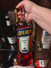 阿佩羅（APEROL） 阿佩羅開(kāi)胃利口酒力嬌酒 意大利進(jìn)口洋酒 APEROL SPRITZ 700ml 曬單實(shí)拍圖