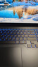 雷神獵刃S 16英寸學(xué)生游戲本筆記本電腦（i9-13900HX RTX5070Ti 16G1T 240Hz蜂鳥(niǎo)屏）國家政府補貼 曬單實(shí)拍圖