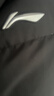 李寧火鍋羽絨|反光保暖抗靜電短羽絨服男子鴨絨運動(dòng)外套AYMV417 曬單實(shí)拍圖