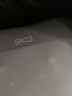 SKG腰部按摩器V5按摩儀肩頸腰背辦公室護腰神器熱敷靠墊靠枕按摩腰靠生日新年禮物實(shí)用送男女朋友禮品 曬單實(shí)拍圖