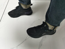 李寧越影 ELEMENT丨跑步鞋男網(wǎng)面透氣冬季減震輕盈運動(dòng)鞋ARHT047 曬單實(shí)拍圖