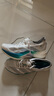 阿迪達斯（adidas）【滔搏運動(dòng)】女子ADIZERO ADIOS PRO4輕透濕排汗緩震競速碳柱跑鞋 JR6354 42.5 曬單實(shí)拍圖