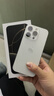 Apple【分期0首付】蘋(píng)果15promax iPhone15pro雙卡全網(wǎng)通 5G手機 蘋(píng)果15pro白色鈦金屬 256GB 公開(kāi)版【配件大禮包】 曬單實(shí)拍圖