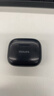 飛利浦（PHILIPS）真無(wú)線(xiàn)藍牙耳機半入耳式通話(huà)降噪音樂(lè )游戲運動(dòng)低延遲長(cháng)續航適用蘋(píng)果安卓華為手機-TAT1220黑 曬單實(shí)拍圖