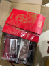 夢(mèng)金園投資銀條銀磚銀塊足銀9999儲值收藏擺件保值生日情人節禮物 重500g 曬單實(shí)拍圖
