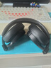 JBLT770NC頭戴式主動(dòng)降噪藍牙耳機 手機電腦筆記本耳機游戲無(wú)線(xiàn)有線(xiàn)耳機  黑色 新年 情人節禮物 曬單實(shí)拍圖
