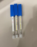 玻璃體溫計老式水銀嬰幼兒溫度計人體醫用口腔腋下大刻度體溫表 大字體溫計鎵基合金【5支】 曬單實(shí)拍圖