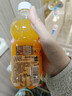 可口可樂(lè )（Coca-Cola）美汁源 MinuteMaid 酷兒 Qoo 橙味 果汁飲料 300ml*12瓶  曬單實(shí)拍圖