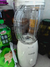 蘇泊爾（SUPOR）榨汁機原汁機家用榨汁杯果汁杯多功能小型果蔬壓榨攪拌機可拆洗料理機果汁機JS06D 曬單實(shí)拍圖