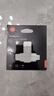 ThinkPlus聯(lián)想128GB Type-C USB3.2 雙接口U盤(pán)手機電腦通用大容量 辦公商務(wù)u盤(pán)TPU301系列 曬單實(shí)拍圖
