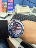華為（HUAWEI）WATCH Ultimate 2 非凡探索 150米深潛科技 海豚聲吶通信 北斗衛星語(yǔ)音消息 華為智能手表 蔚海藍 曬單實(shí)拍圖