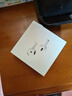 Apple/蘋(píng)果 AirPods 4(支持主動(dòng)降噪)搭配無(wú)線(xiàn)充電盒(USB-C)蘋(píng)果耳機 藍牙耳機適用iPhone/iPad 四代 曬單實(shí)拍圖